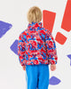 SPIDER-MAN FOREVER PUFFER JACKET