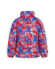 SPIDER-MAN FOREVER PUFFER JACKET