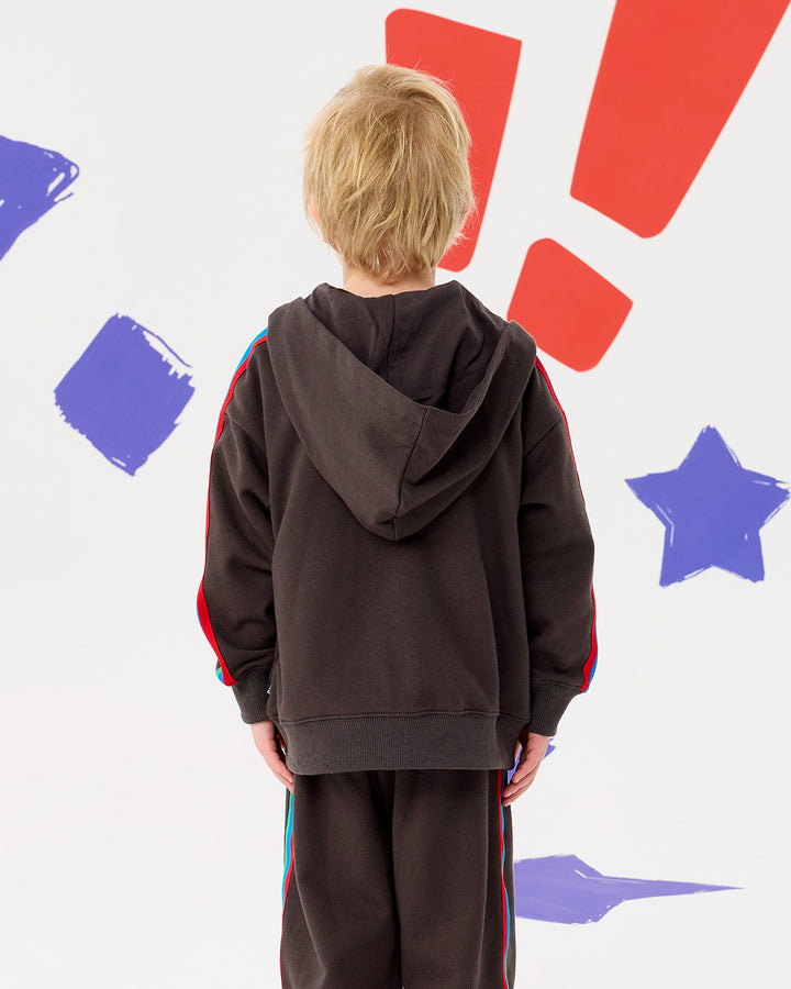 MARVEL HEROES SWEAT HOODIE
