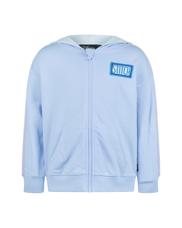 DISNEY STITCH OHANA SWEAT HOODIE