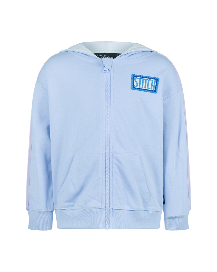 DISNEY STITCH OHANA SWEAT HOODIE
