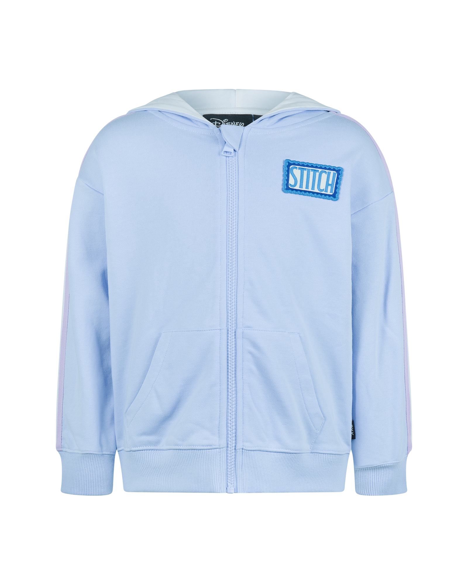 DISNEY STITCH OHANA SWEAT HOODIE