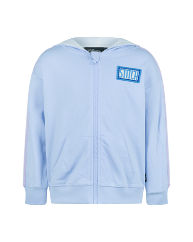 DISNEY STITCH OHANA SWEAT HOODIE