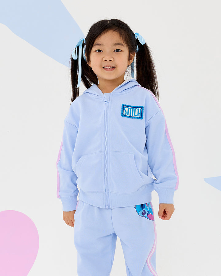 DISNEY STITCH OHANA SWEAT HOODIE