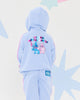 DISNEY STITCH OHANA SWEAT HOODIE