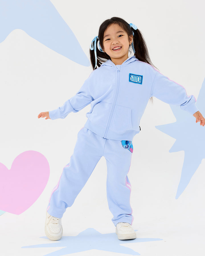 DISNEY STITCH OHANA SWEAT HOODIE