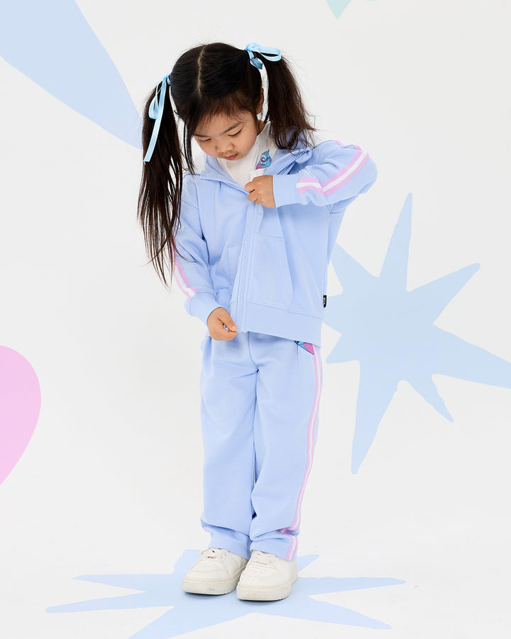 DISNEY STITCH OHANA SWEAT HOODIE | Rock Your Baby