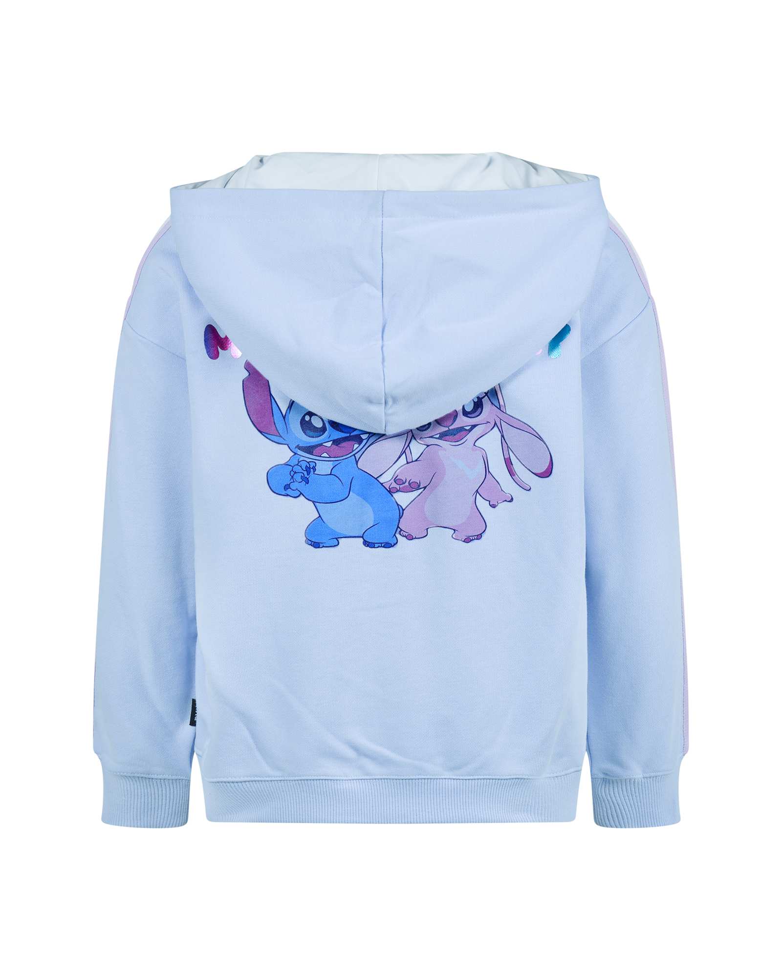 DISNEY STITCH OHANA SWEAT HOODIE