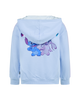 DISNEY STITCH OHANA SWEAT HOODIE