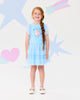 FROZEN SPARKLE MATCHING SET