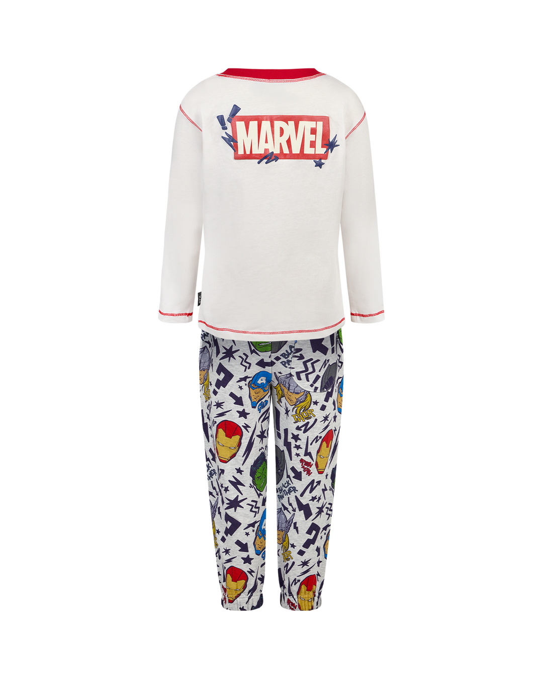 MARVEL DON&