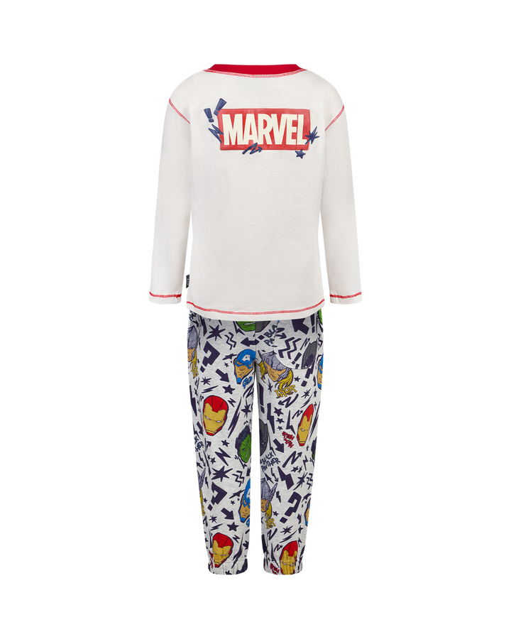 MARVEL DON&