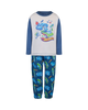 HOT WHEELS PUSH YOUR LIMITS LONG SLEEVE TRACKIE SET