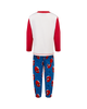 SPIDER-MAN SUPER HERO LONG SLEEVE TRACKIE SET