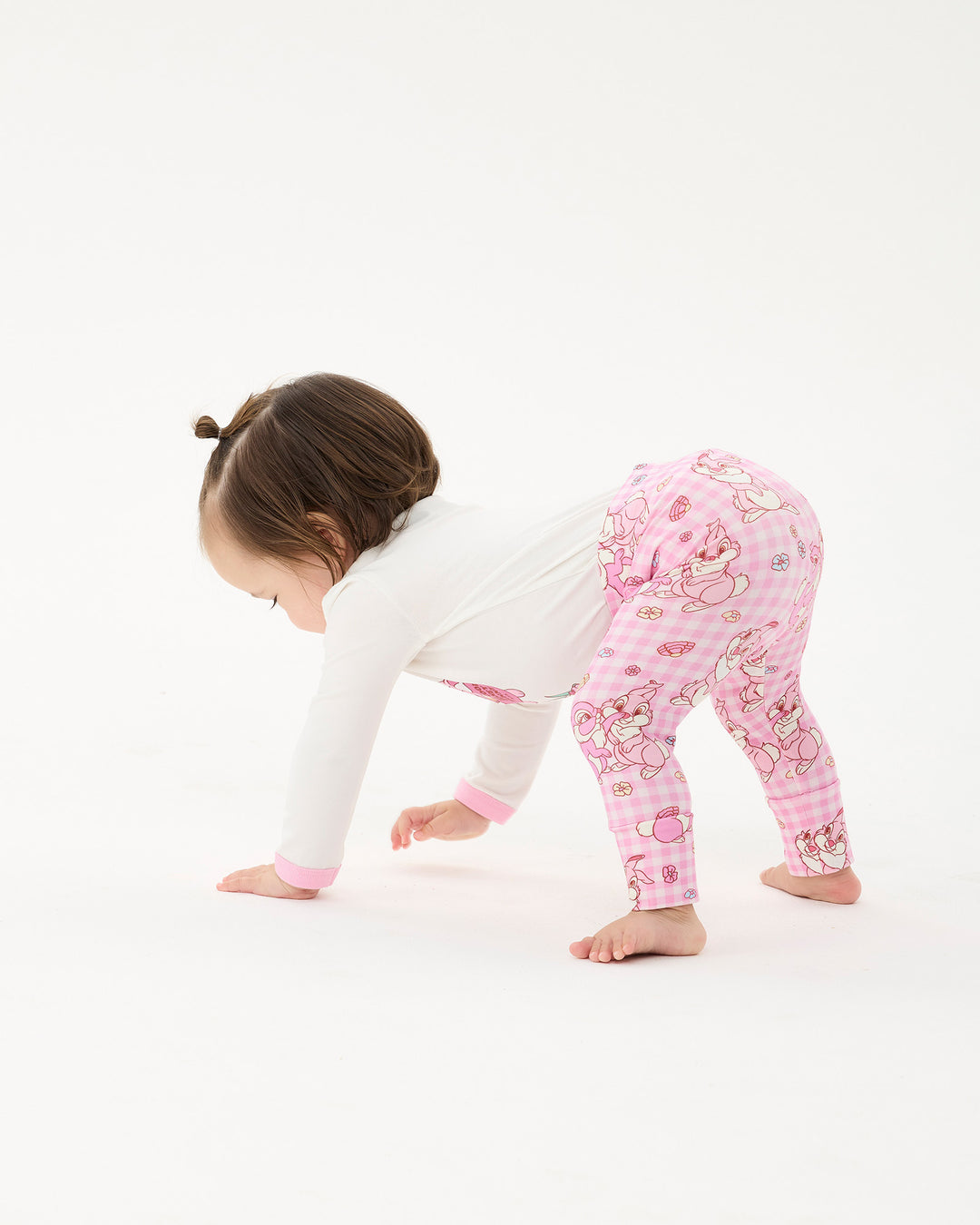 DISNEY THUMPER BODYSUIT &amp; LEGGING SET