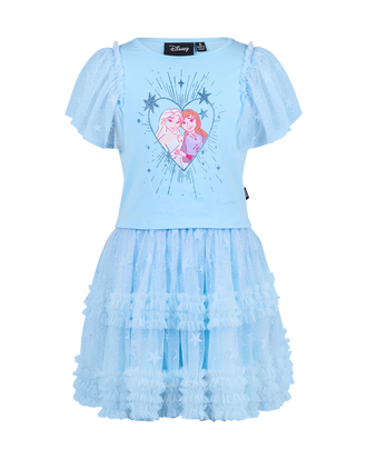 FROZEN SPARKLE MATCHING SET