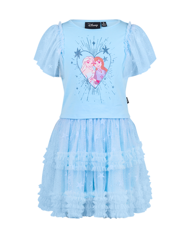 FROZEN SPARKLE MATCHING SET