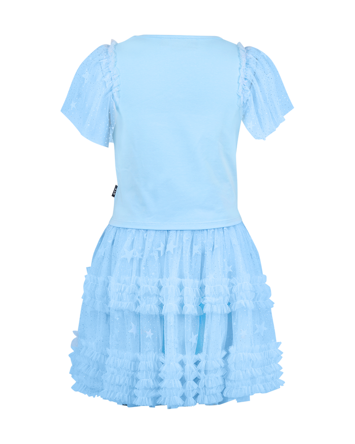 FROZEN SPARKLE MATCHING SET