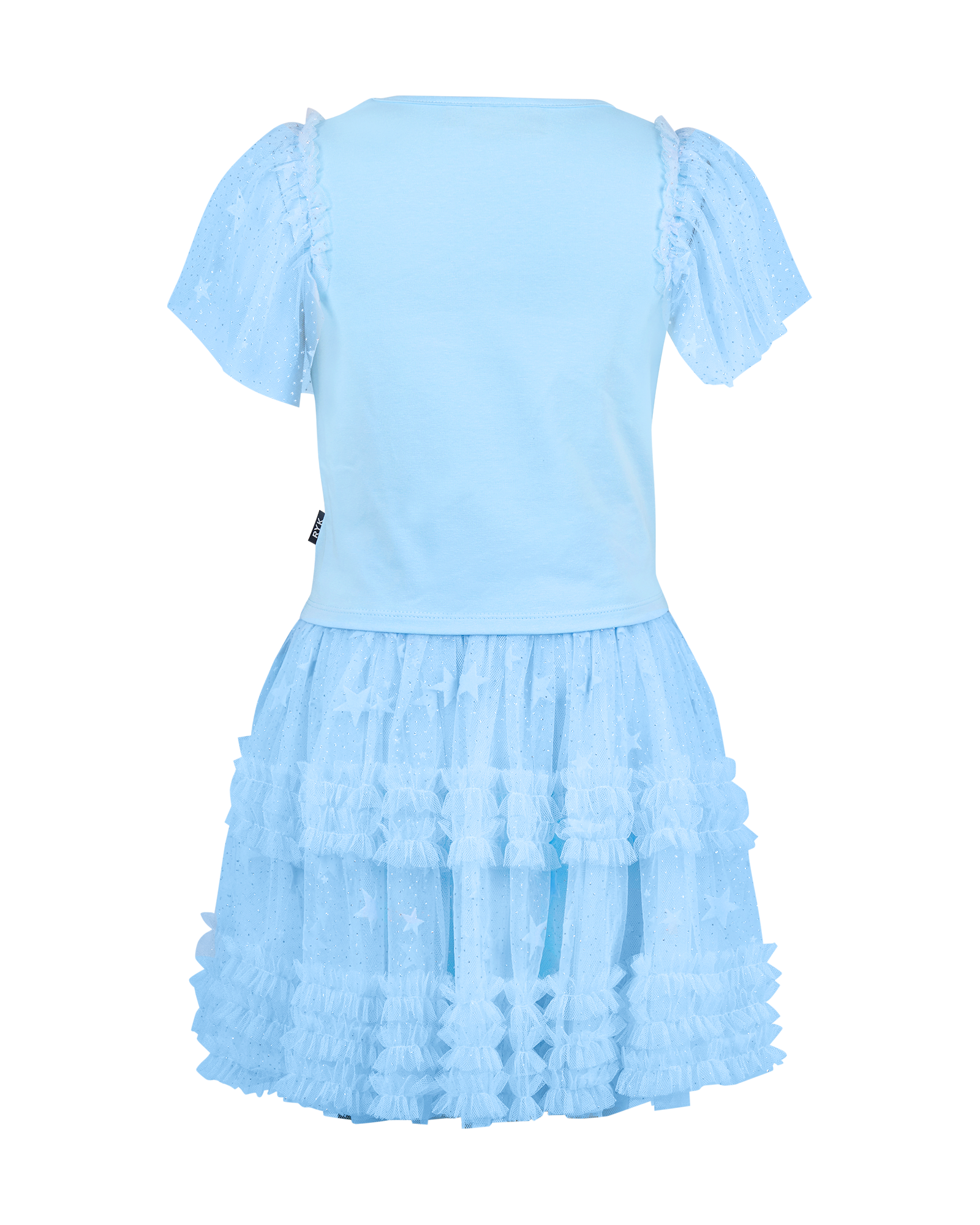 FROZEN SPARKLE MATCHING SET