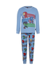 MARVEL GO! LONG SLEEVE PJ SET