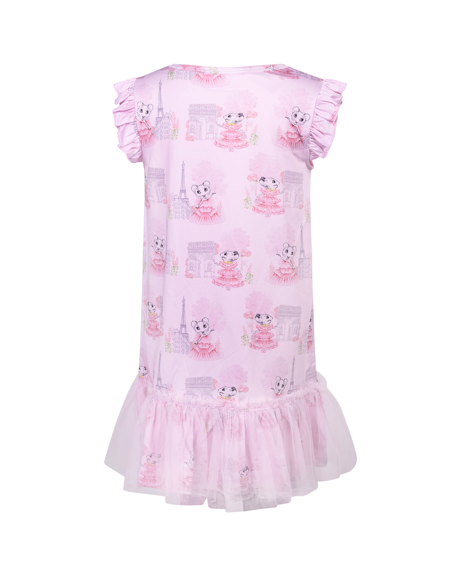 Claris the Mouse Nightie