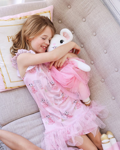 Claris the Mouse Nightie