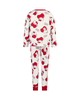 HELLO KITTY QUIRKY LONG SLEEVE RAGLAN PJ SET