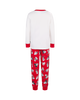 MICKEY MOUSE FUNNY US LONG SLEEVE PJ SET