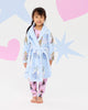 FROZEN ELSA WINTER ROBE