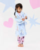 FROZEN ELSA WINTER ROBE