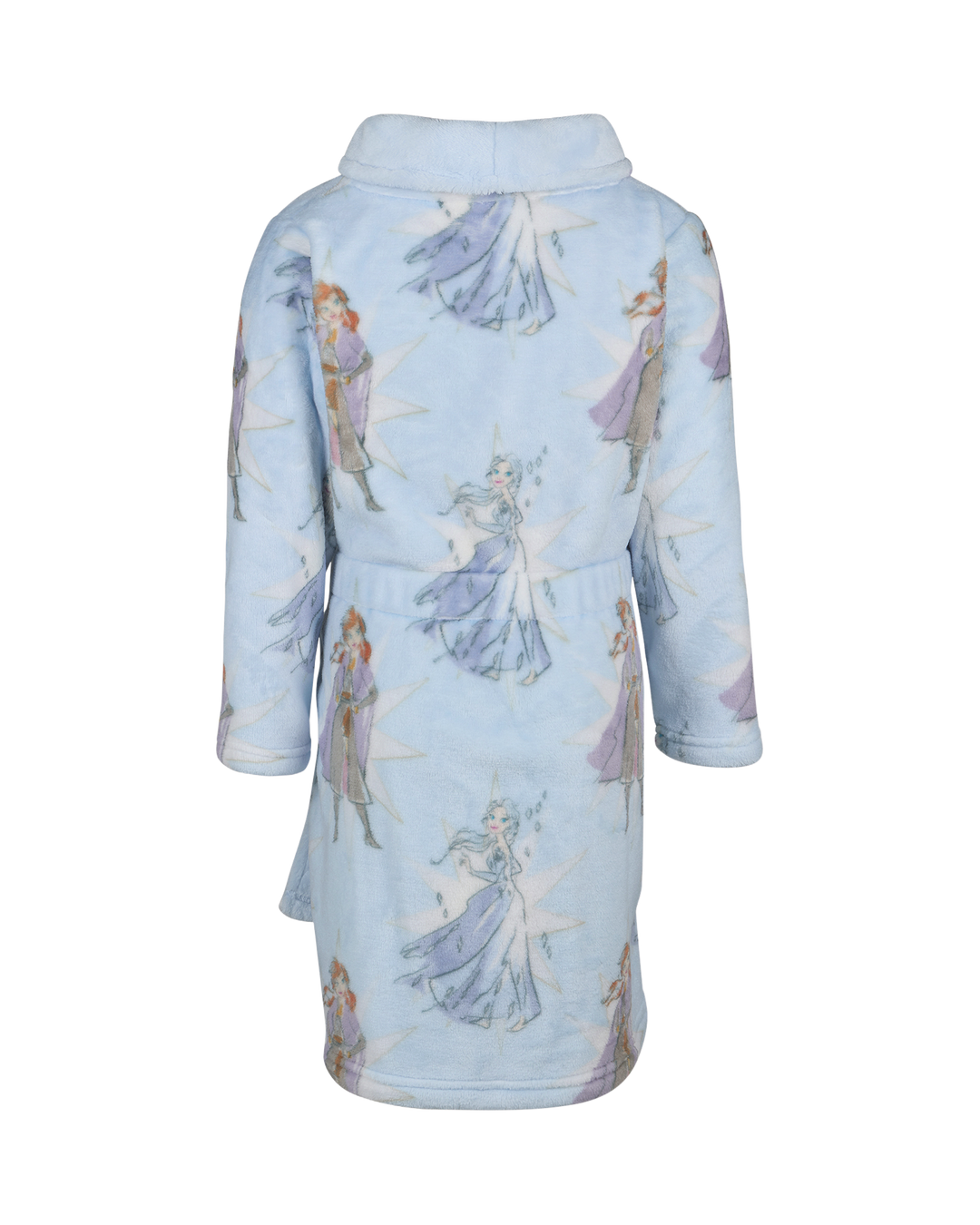 FROZEN ELSA WINTER ROBE