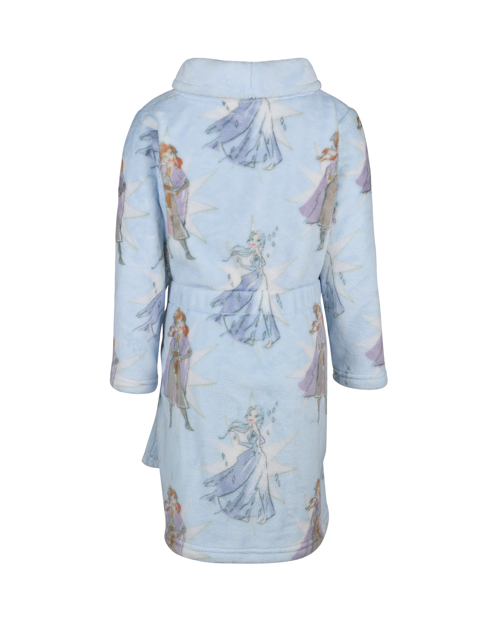 FROZEN ELSA WINTER ROBE