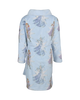 FROZEN ELSA WINTER ROBE