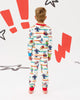 MARVEL DON'T SWEAT IT PJ SET