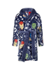 MARVEL DON'T SWEAT IT ROBE