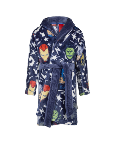 MARVEL DON'T SWEAT IT ROBE