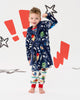MARVEL DON'T SWEAT IT ROBE