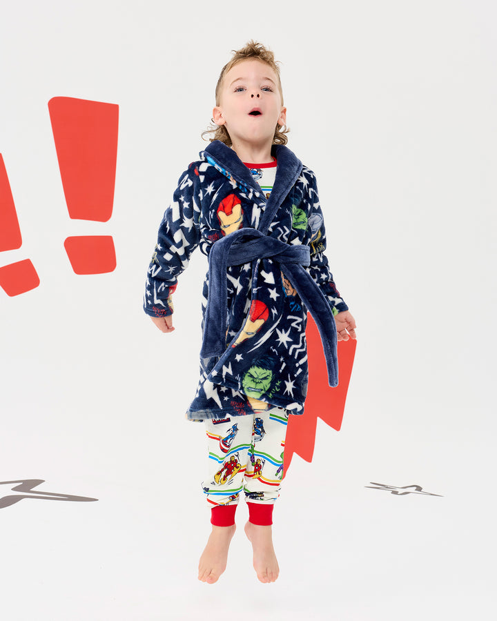 MARVEL DON&