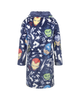 MARVEL DON'T SWEAT IT ROBE