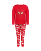 SPIDER-MAN THWIP LONG SLEEVE  PJ SET
