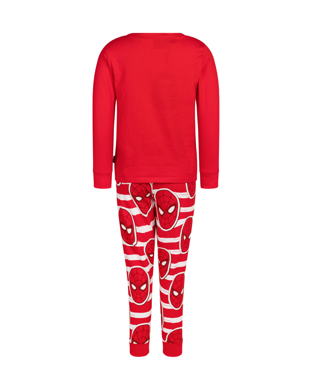 SPIDER-MAN THWIP LONG SLEEVE  PJ SET