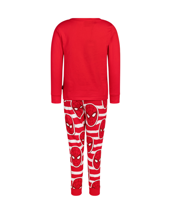 SPIDER-MAN THWIP LONG SLEEVE  PJ SET