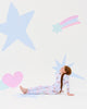 FROZEN WINTER SKY LONG SLEEVE PJ SET