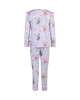 FROZEN WINTER SKY LONG SLEEVE PJ SET