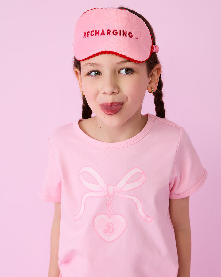 BARBIE SLEEP SET