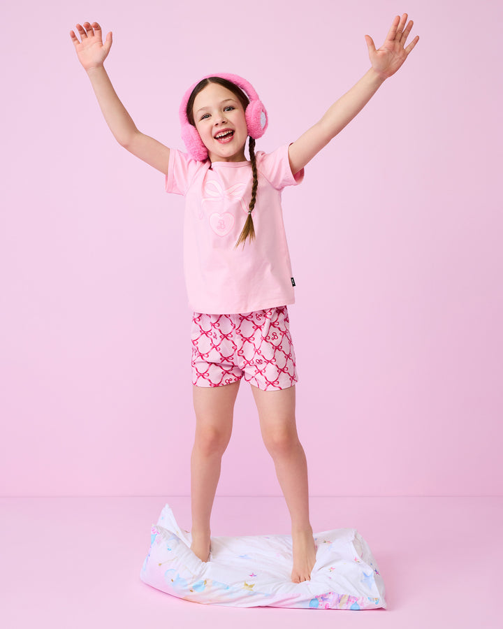 BARBIE SLEEP SET