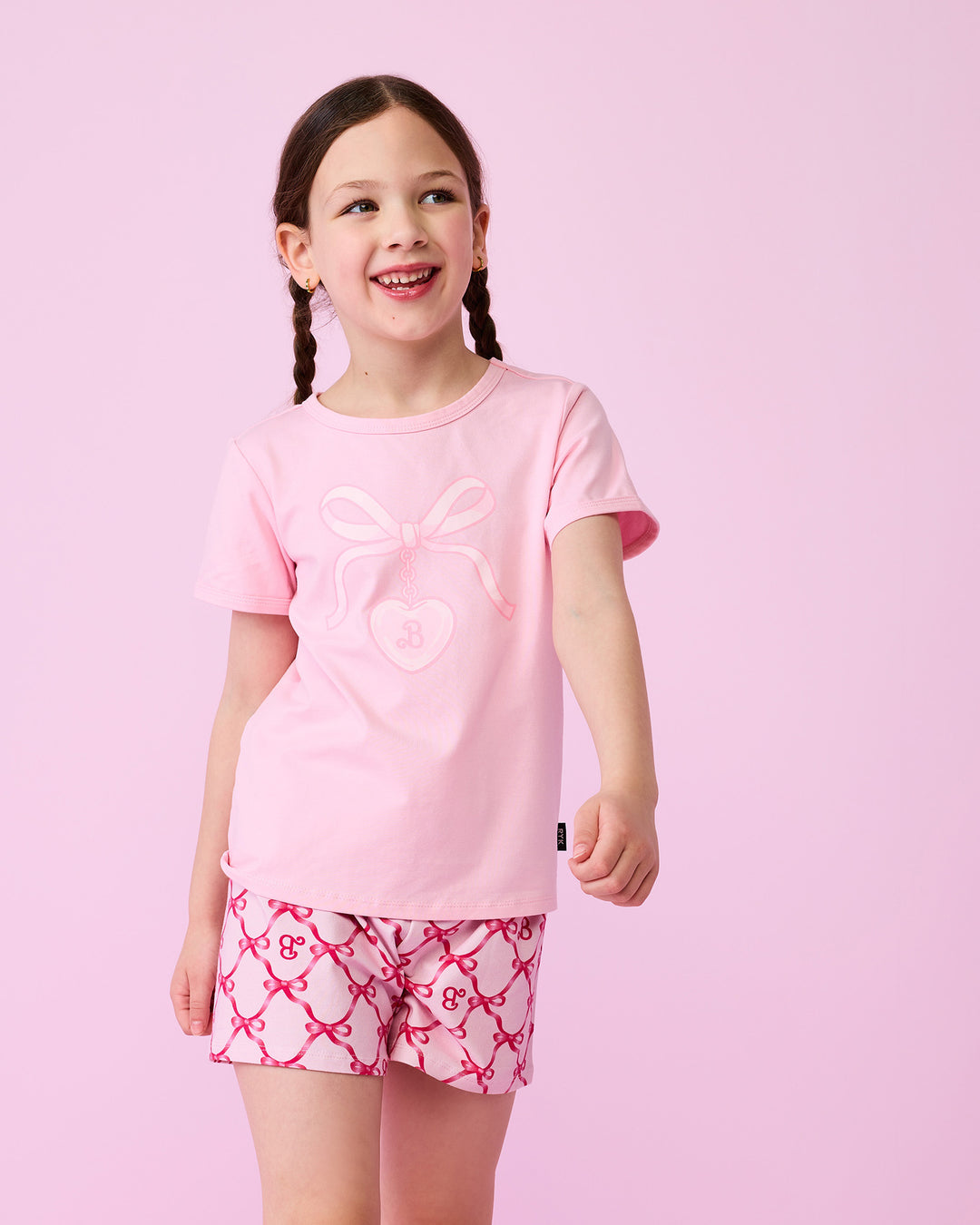 BARBIE SLEEP SET