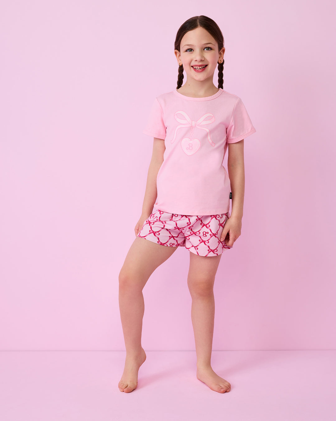 BARBIE SLEEP SET