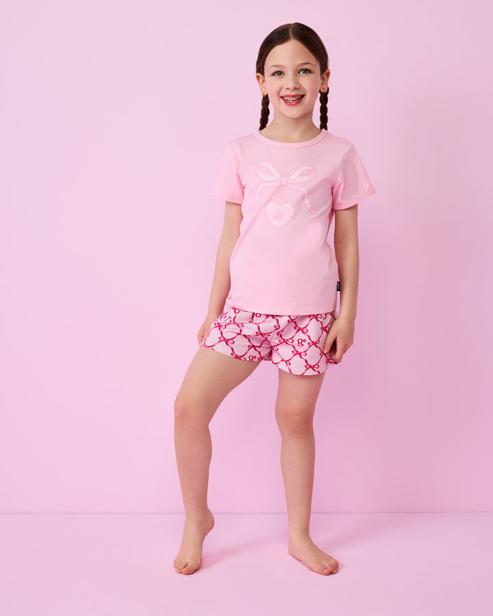 BARBIE SLEEP SET