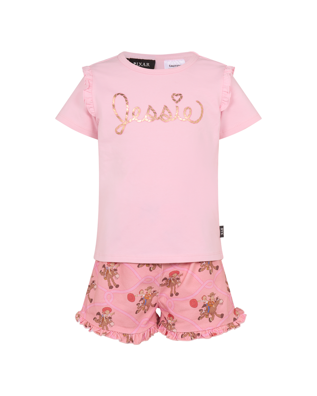 TOY STORY SLEEP SET